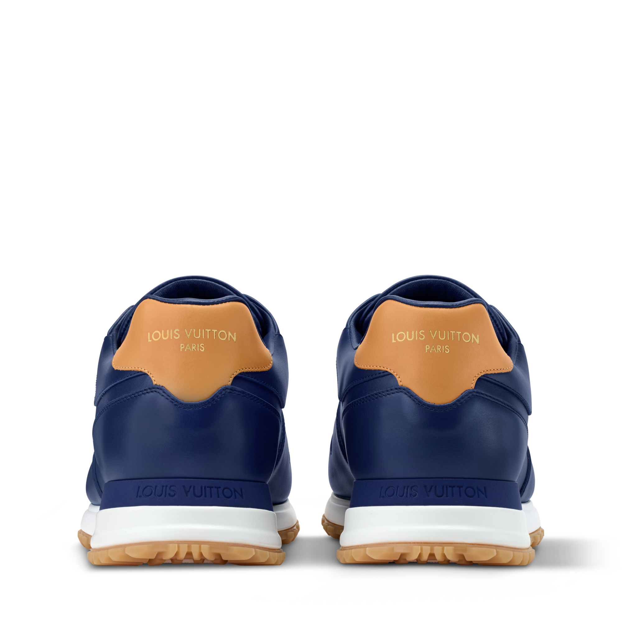 Zapatilla deportiva Run Away  Hombre Zapatos Zapatillas | LOUIS VUITTON (Zoom de producto)